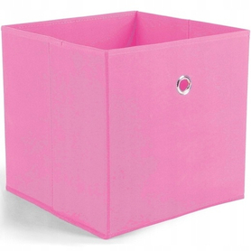 WINNY szuflada różowy