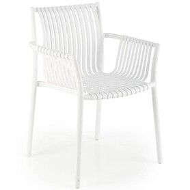 Krzesło K492 Biały