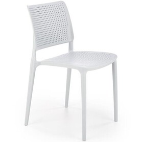 Krzesło K514 Jasny Niebieski