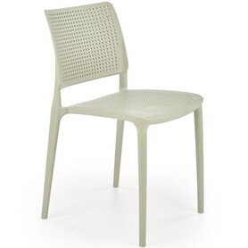 Krzesło K514 Miętowy