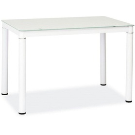 Stół Galant 110x70 Biały