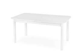 Stół Rozkładany Florian 90x160 Biały