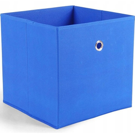 WINNY szuflada niebieski
