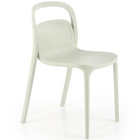 Krzesło K490 Miętowy