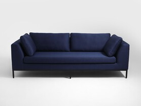 AMBIENT Sofa 3 os.
