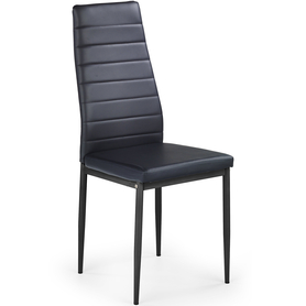 Krzesło K70  czarny
