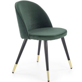 K315 krzesło zielone
