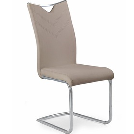 Krzesło K224 cappuccino