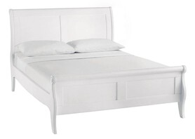 CHA 51-6 łóżko 180 cm CHANTILLY