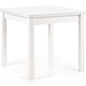 GRACJAN stół kolor biały