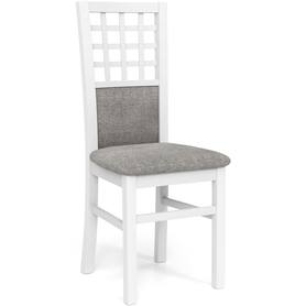 GERARD3 krzesło biały