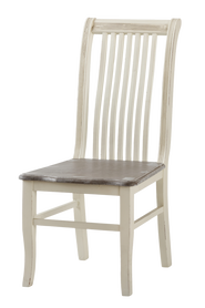 Pesaro 028 Krzesło prowansalskie