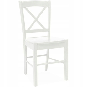 Krzesło CD-56 Białe