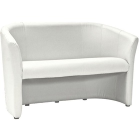 Sofa TM-2 Biały