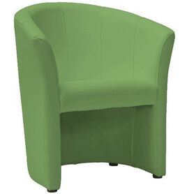 Fotel TM-1 Zielony