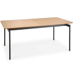 Stół Rozkładany Smart 100x170 Naturalny