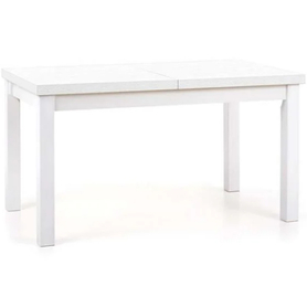 TIAGO 2 stół rozkładany 140-220/80 biały