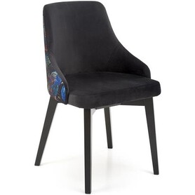 Krzesło ENDO Czarny