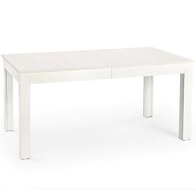Stół Rozkładany Seweryn 160/300 Biały