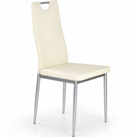 Krzesło K202 kremowy