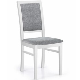 Krzesło Sylwek 1 41x43x96 Biały