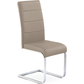 Krzesło K85 cappucino