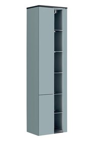 BAHAMA - 800 MINT-KPL/  szafka wysoka/ high cabinet