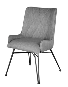 Adesso D03B Krzesło tapicerowane