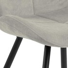 Krzesło Petri 55x48x82 Beżowy (6)