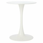Stół Simplet Skinny White 60cm (2)