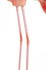 Dekoracja Stojąca Flamingo Road 16x34x75 Różowy (7)