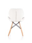 krzesło K281 biały / buk (6)