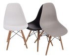 Krzesło Simplet P016W basic szare (3)
