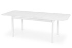 Stół Rozkładany Florian 90x160 Biały (9)