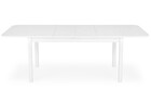 Stół Rozkładany Florian 90x160 Biały (6)