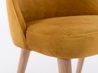 Krzesło SPRING- marakuja(rv41), naturalny (3)