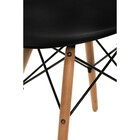 Krzesło Simplet P016W basic czarne (7)