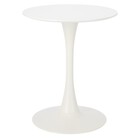Stół Simplet Skinny White 60cm (1)