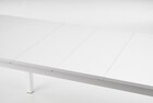 Stół Rozkładany Florian 90x160 Biały (4)