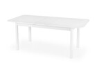 Stół Rozkładany Florian 90x160 Biały (2)