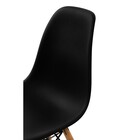 Krzesło Simplet P016W basic czarne (6)