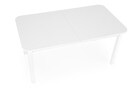 Stół Rozkładany Florian 90x160 Biały (3)